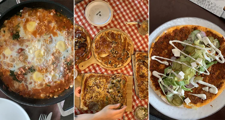 Sab's Eetoverzicht week 29/2019 25 sabs eetoverzicht29 2019