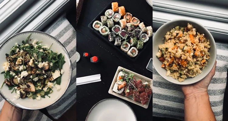 Viv's Eetoverzicht week 32/2019 74 Eetoverzicht FI 1