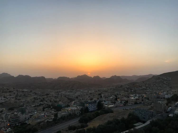 TRAVEL GUIDE | JORDANIË - TO KNOW 1 JORDANIE FI 16