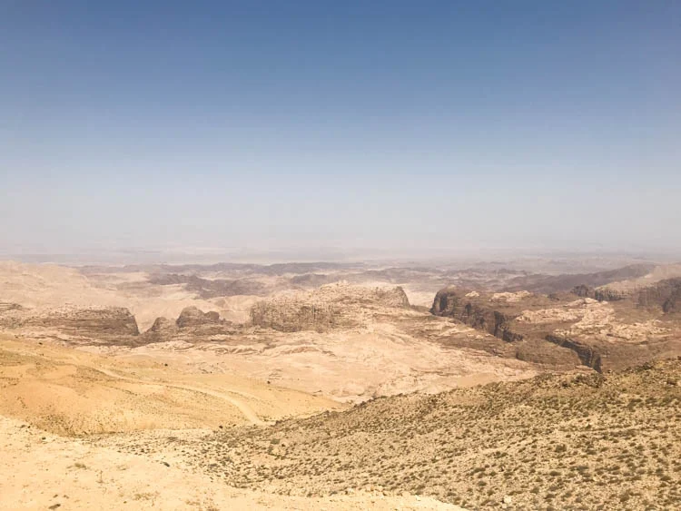 TRAVEL GUIDE | JORDANIË - TO KNOW 82 JORDANIE FI 20