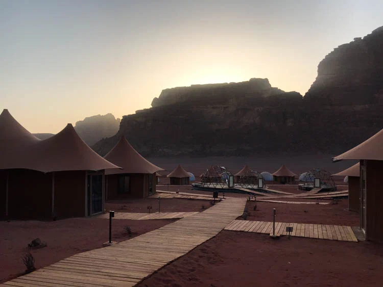 TRAVEL GUIDE | JORDANIË - TO STAY 2 JORDANIE FI 28