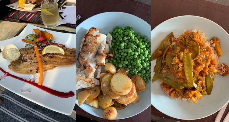 Sab's Eetoverzicht week 32/2019 82 Sab's Eetoverzicht week 32-2019