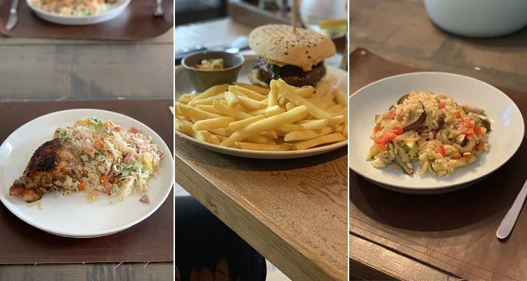 Sab's Eetoverzicht week 34/2019 58 Sab's Eetoverzicht week 34-2019