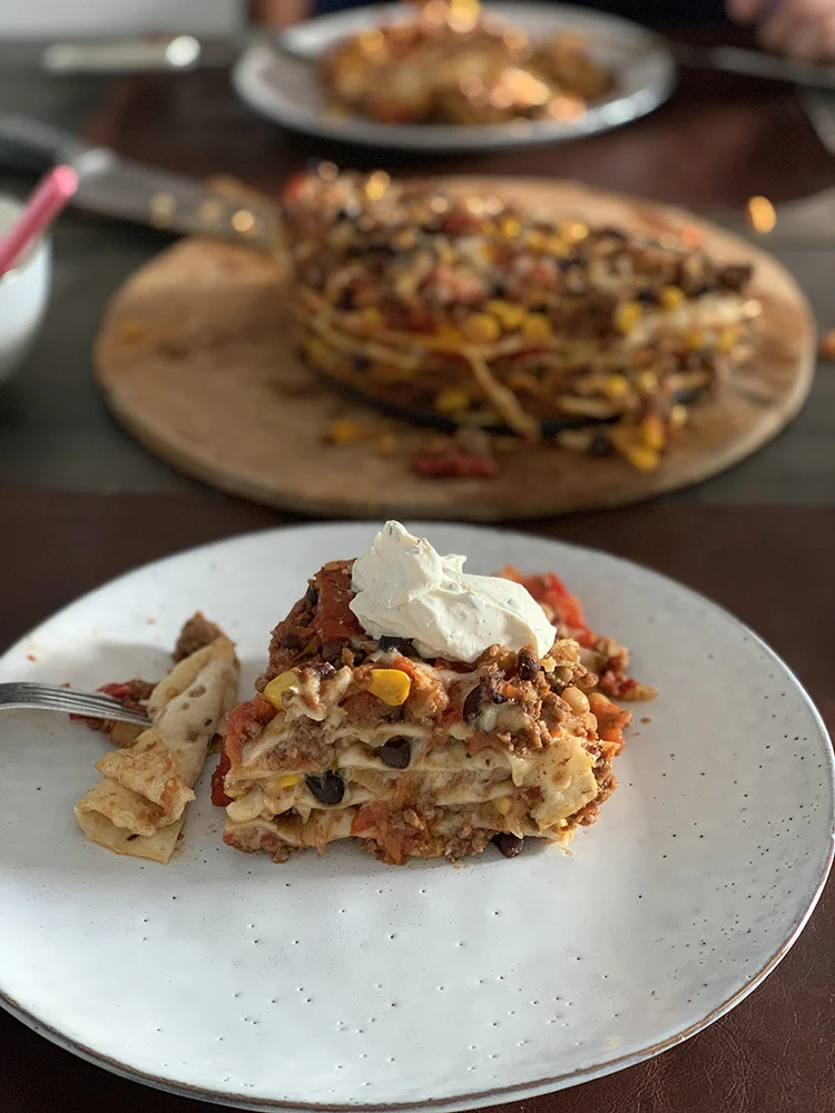 Sab's Eetoverzicht week 33/2019 4 woensdag 2