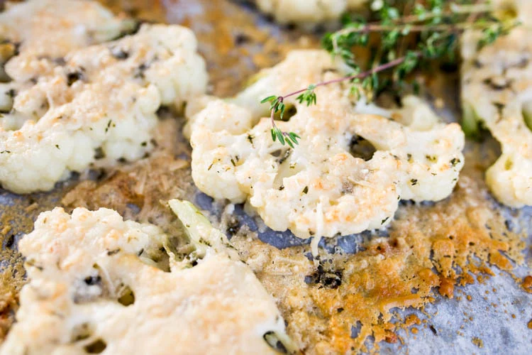 Bloemkool Parmezaan 3 BloemkoolParmezaan FI