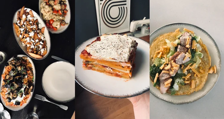 Viv's Eetoverzicht week 35/2019 29 Eetoverzicht FI