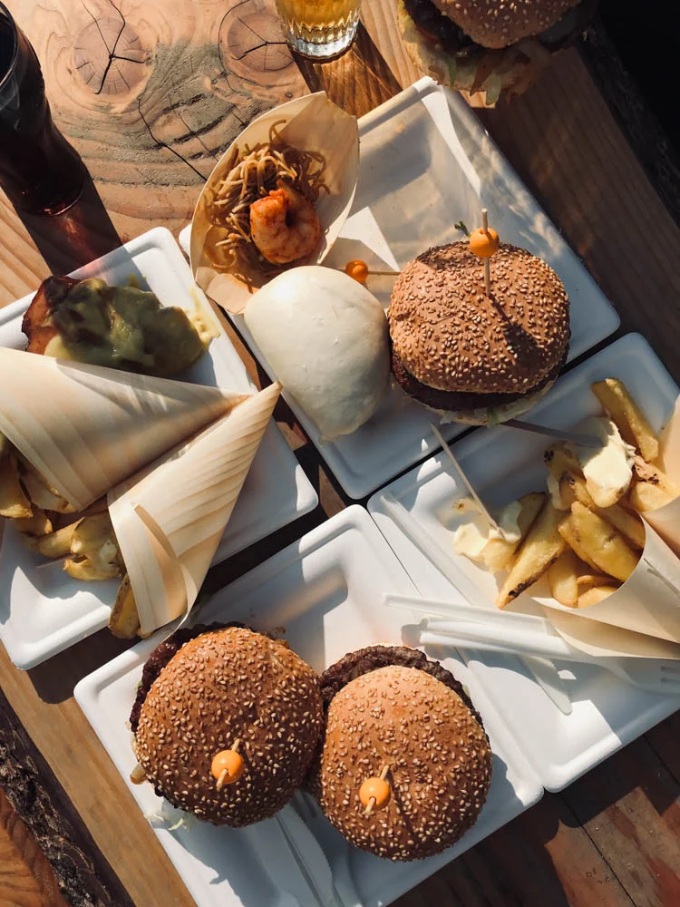 Viv's Eetoverzicht week 36/2019 1 Eetoverzicht Vivian week36 1