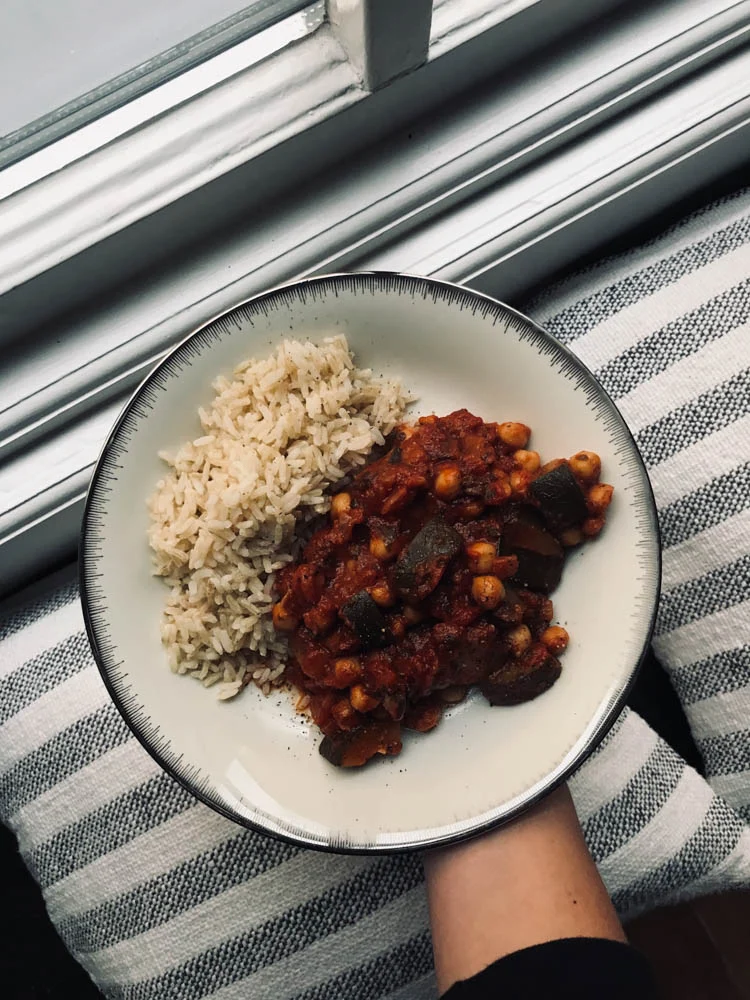 Viv's Eetoverzicht week 36/2019 3 Eetoverzicht Vivian week36 3