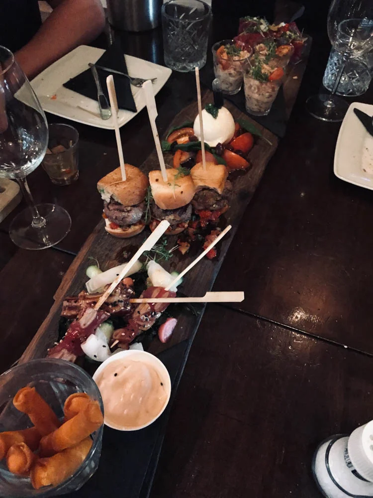 Viv's Eetoverzicht week 36/2019 6 Eetoverzicht Vivian week36 6