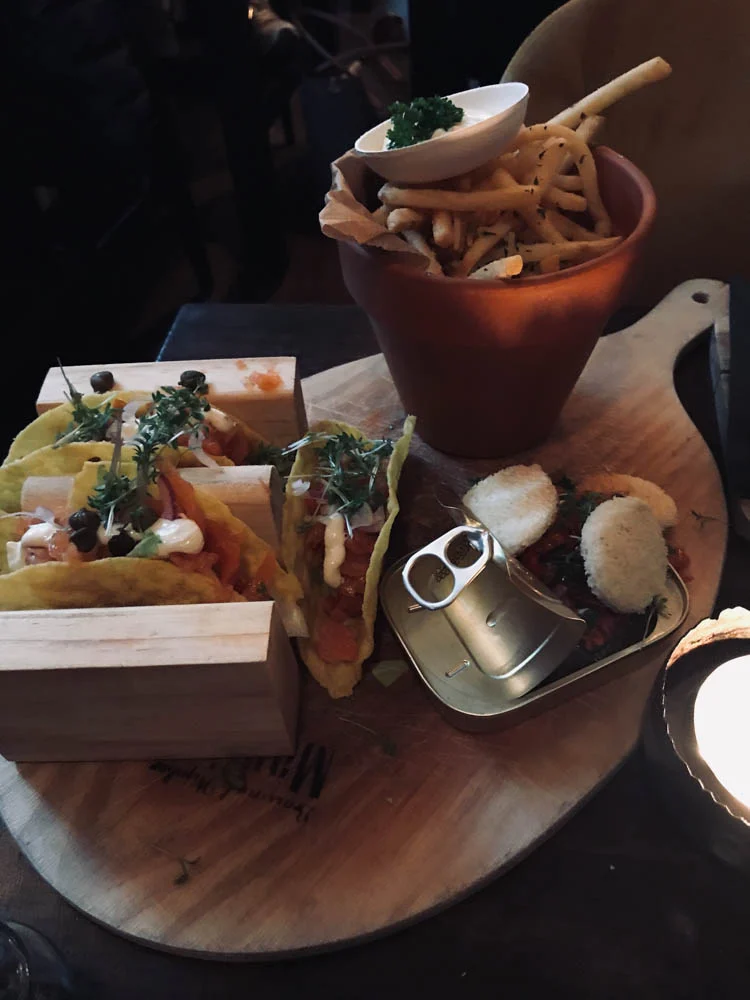 Viv's Eetoverzicht week 36/2019 7 Eetoverzicht Vivian week36 7