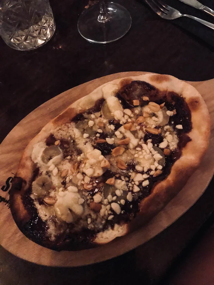 Viv's Eetoverzicht week 36/2019 8 Eetoverzicht Vivian week36 8