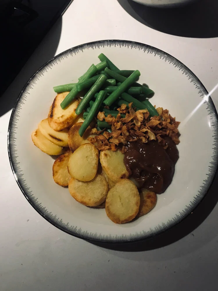 Viv's Eetoverzicht week 39/2019 4 Eetoverzicht Vivian week39 4