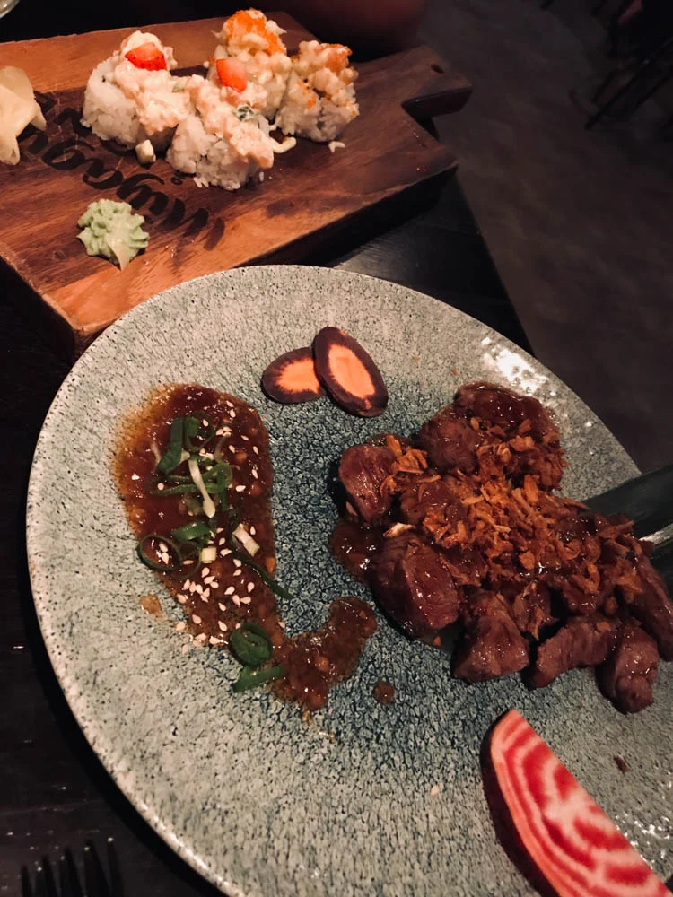 Viv's Eetoverzicht week 39/2019 7 Eetoverzicht Vivian week39 7