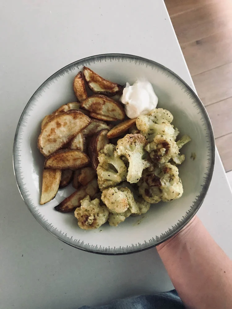 Viv's Eetoverzicht week 37/2019 2 Foto 09 09 19 18 18 14