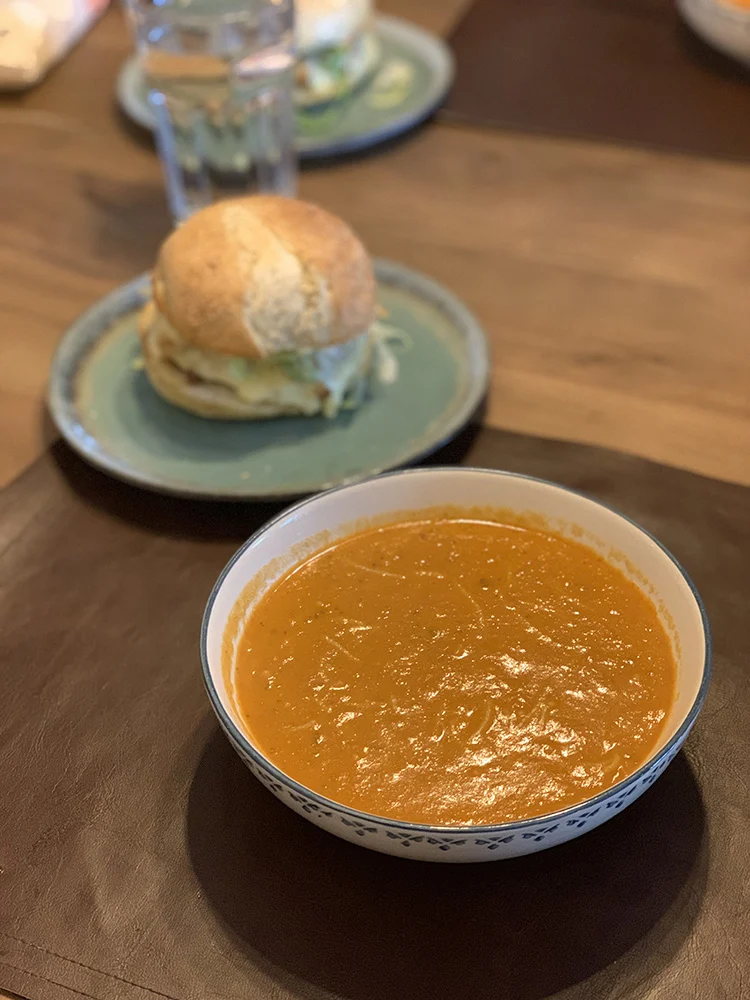 Sab's Eetoverzicht week 39/2019 3 woensdag 4