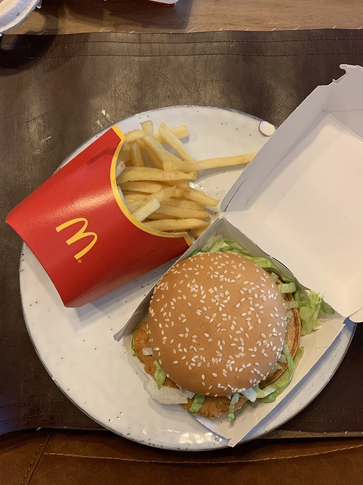 Sab's Eetoverzicht week 39/2019 6 zaterdag 4