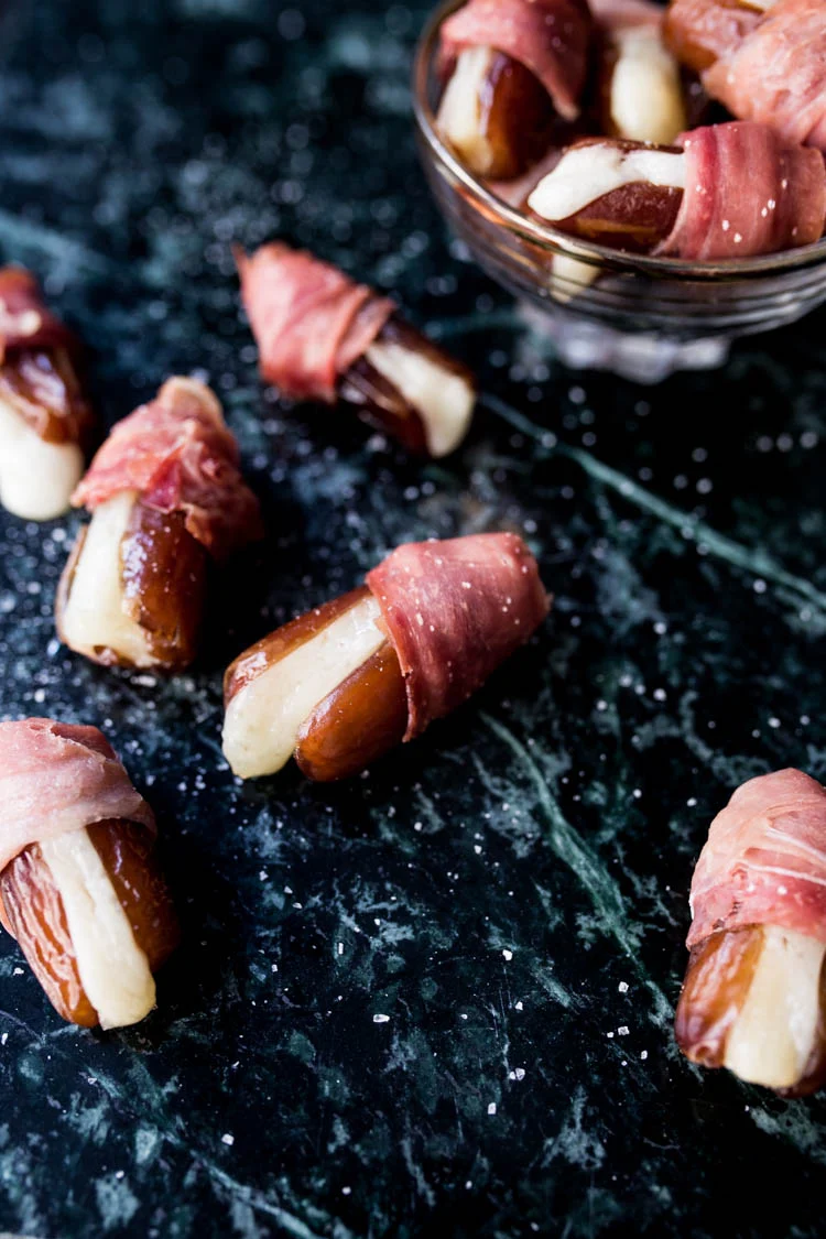 Dadels met Manchego en Serranoham 1 DadelsManchegoSerrano ST