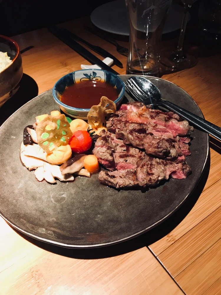 Viv's Eetoverzicht week 42/2019 5 Eetoverzicht week 42 5