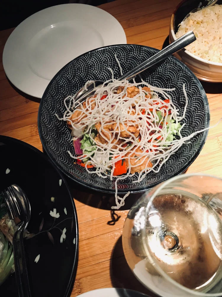 Viv's Eetoverzicht week 42/2019 7 Eetoverzicht week 42 7