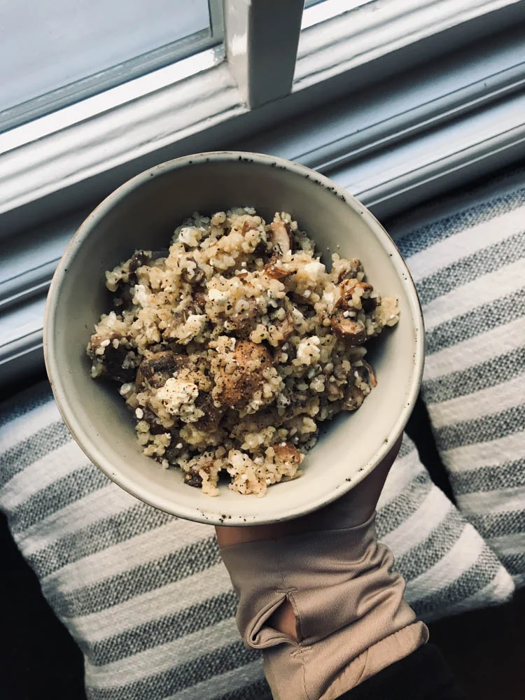 Viv's Eetoverzicht week 42/2019 8 Eetoverzicht week 42 8