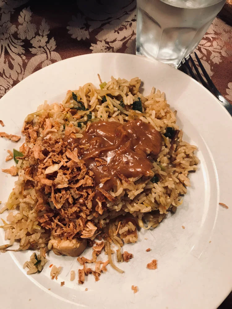 Viv's Eetoverzicht week 42/2019 9 Eetoverzicht week 42 9