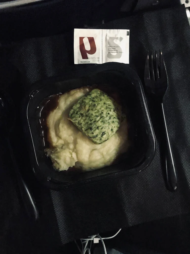 Viv's Eetoverzicht week 42/2019 1 Eetoverzicht week 42 1