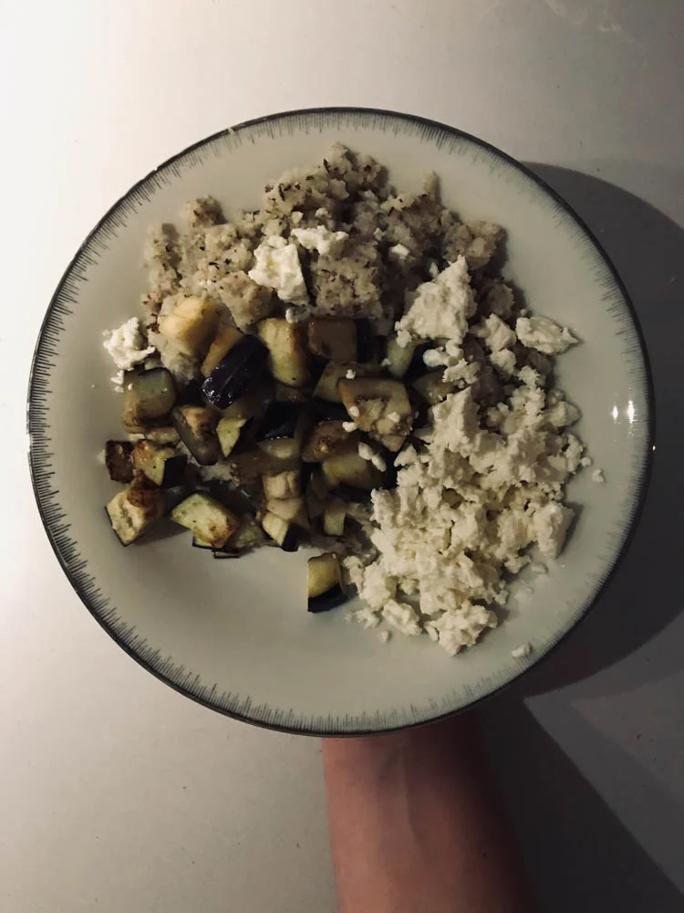 Viv's Eetoverzicht week 40/2019 2 EetoverzichtVivianWeek40 2