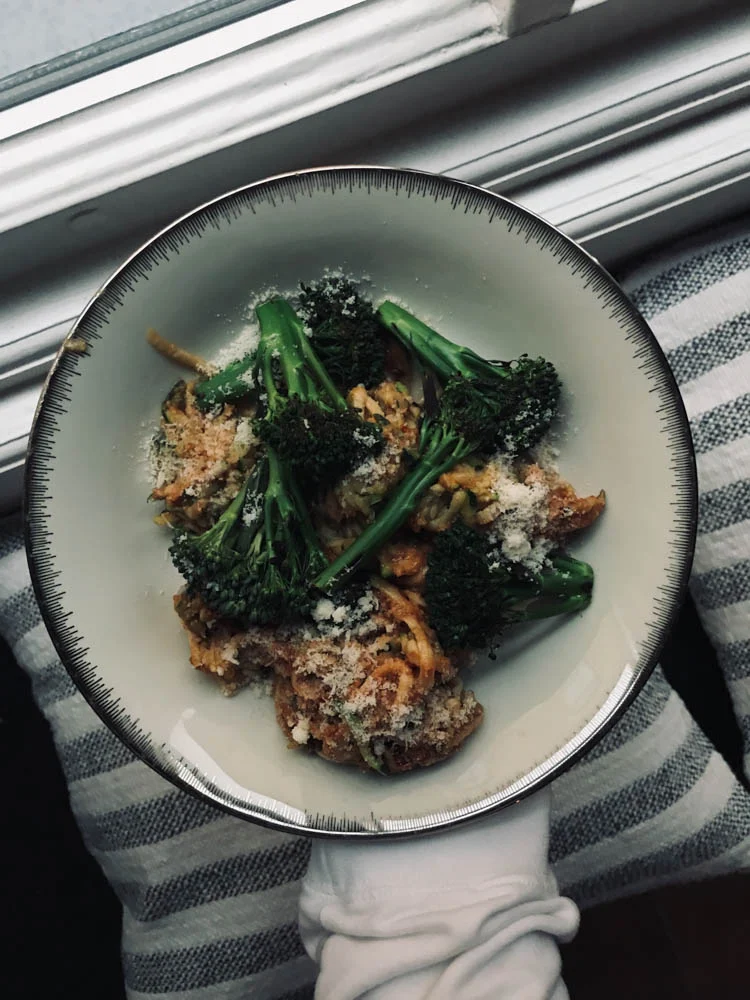 Viv's Eetoverzicht week 40/2019 3 EetoverzichtVivianWeek40 3