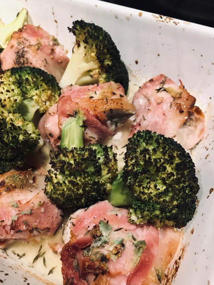 Viv's Eetoverzicht week 40/2019 4 EetoverzichtVivianWeek40 4