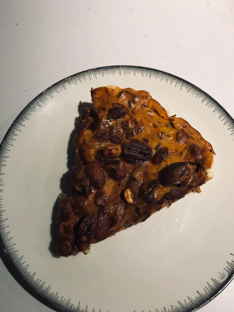 Viv's Eetoverzicht week 40/2019 5 EetoverzichtVivianWeek40 5