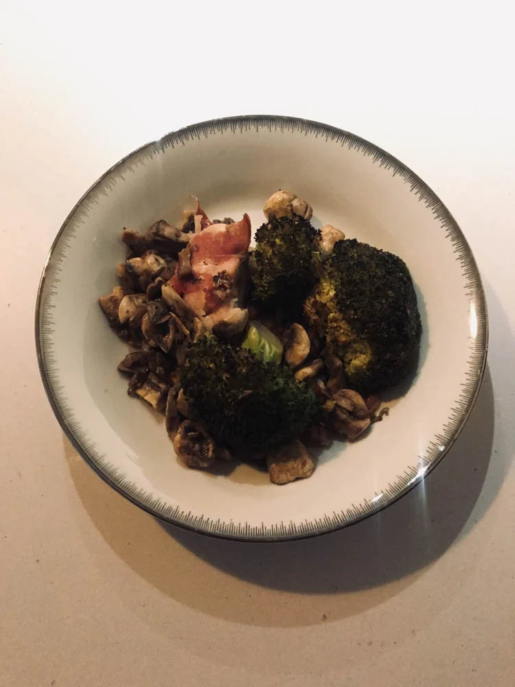 Viv's Eetoverzicht week 40/2019 6 EetoverzichtVivianWeek40 6