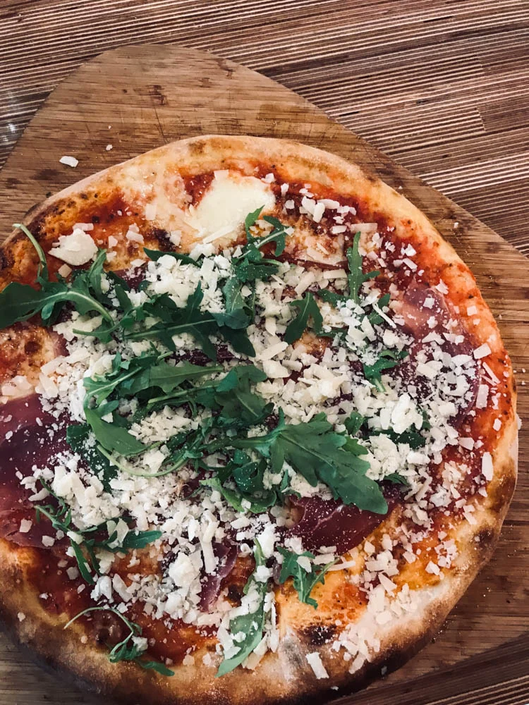 Viv's Eetoverzicht week 40/2019 7 EetoverzichtVivianWeek40 7