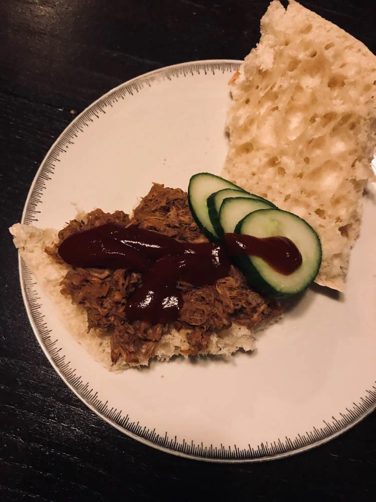 Viv's Eetoverzicht week 40/2019 1 EetoverzichtVivianWeek40