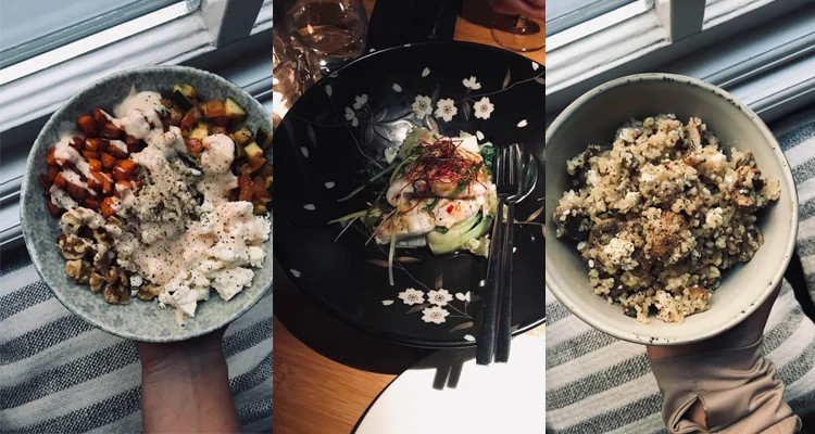 Viv's Eetoverzicht week 42/2019 21 Eetoverzicht FI 1