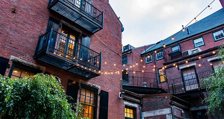 CITY GUIDE BOSTON - TO STAY 46 boston city guide to stay feat