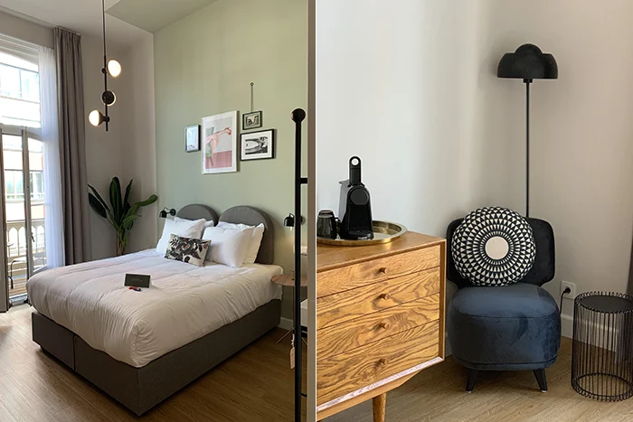Hanzestadsgids: Deventer 3 Hotel Finch
