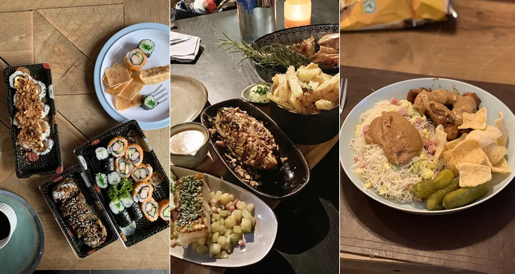 Sab's Eetoverzicht week 41/2019 39 Sab's eetoverzicht week 41-2019