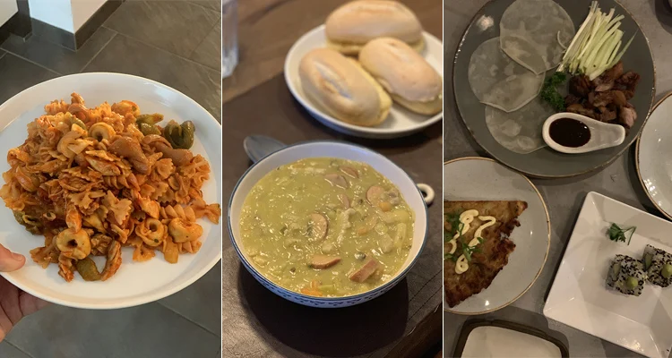 Sab's Eetoverzicht week 42/2019 31 sabs eetoverzicht42 2019