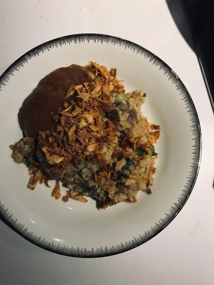 Viv's Eetoverzicht week 44/2019 1 Eetoverzicht Vivian 1