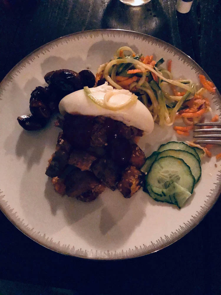 Viv's Eetoverzicht week 46/2019 7 Eetoverzicht Vivian week46 7