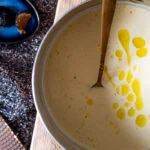 Truffelroomsaus