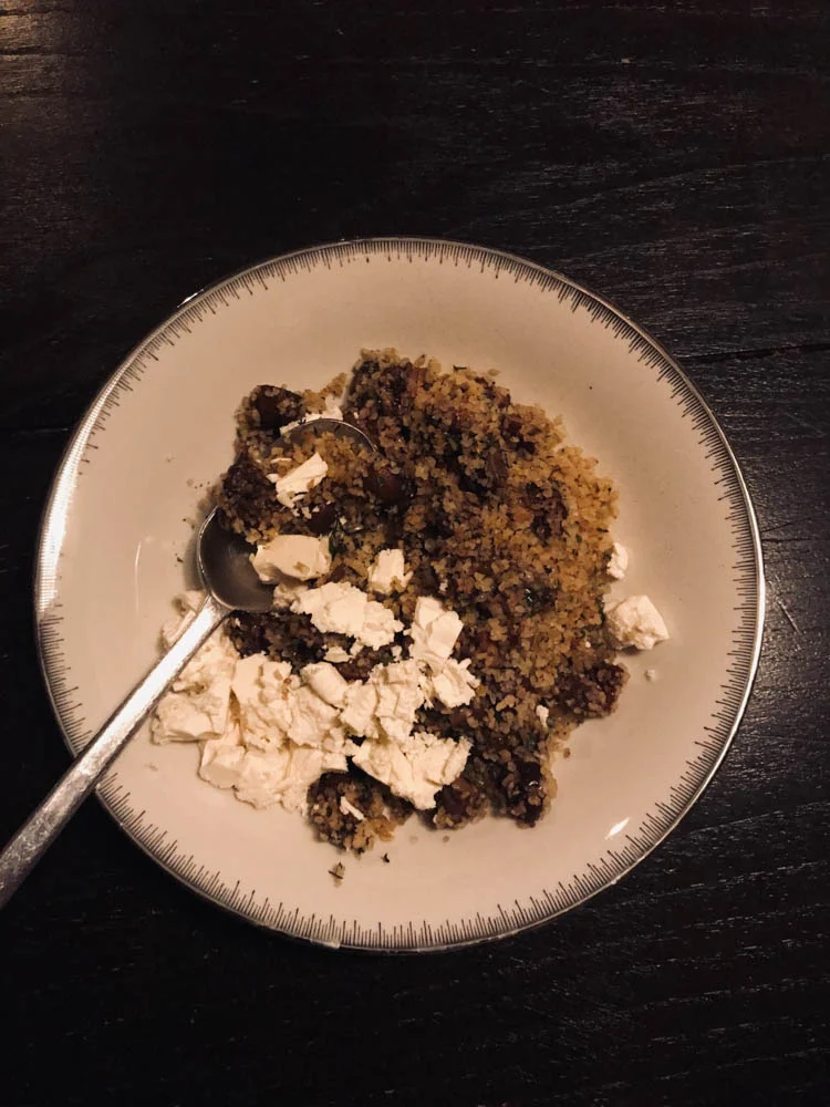 Viv's Eetoverzicht #4-2020 3 Eetoverzicht Vivian 3