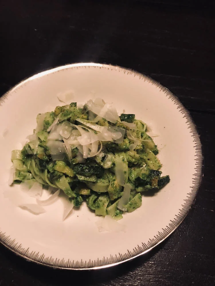 Viv's Eetoverzicht #4-2020 4 Eetoverzicht Vivian 4