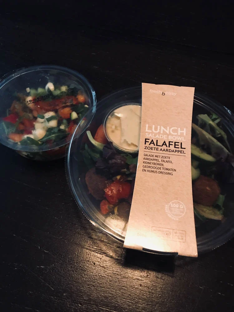 Viv's Eetoverzicht #4-2020 6 Eetoverzicht Vivian 6