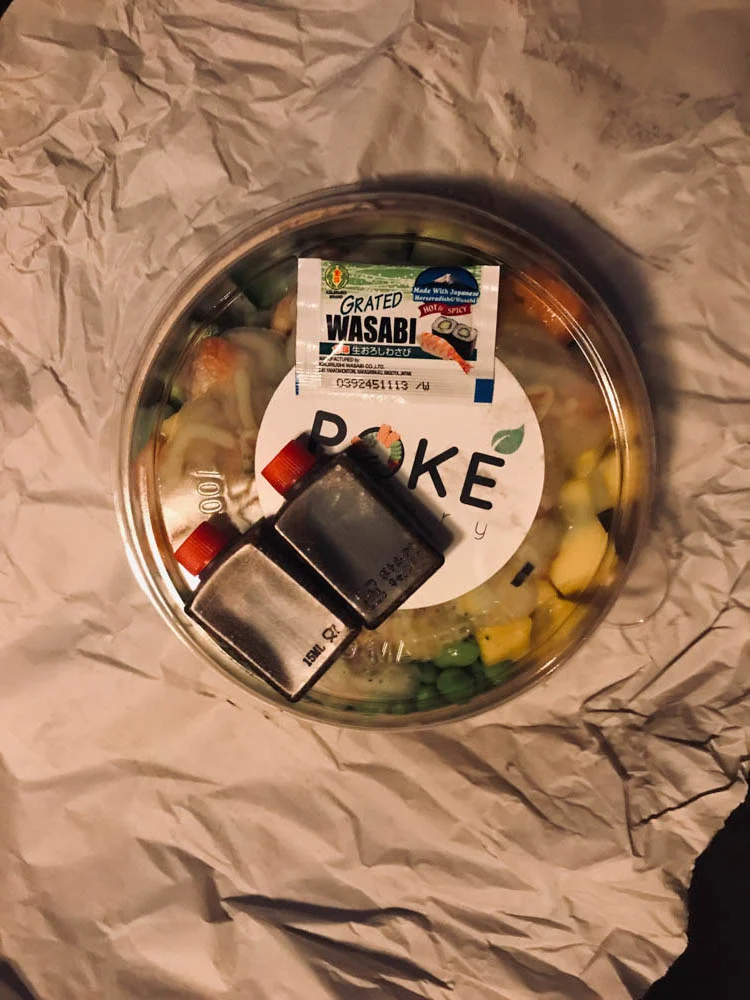 Viv's Eetoverzicht #4-2020 7 Eetoverzicht Vivian 7