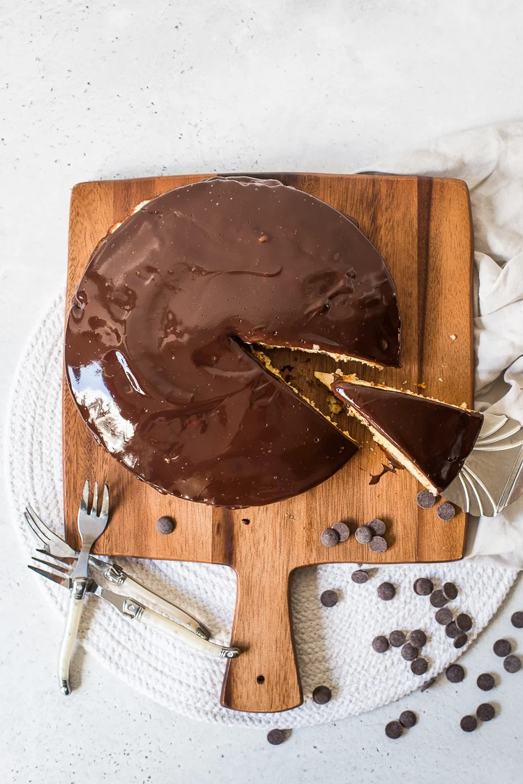 Fastfood Friday: Boston cream pie 2 Boston Cream Pie