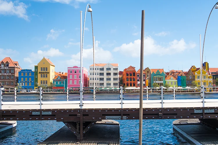 5x mijn meest memorabele reizen 10 Curacao 2015