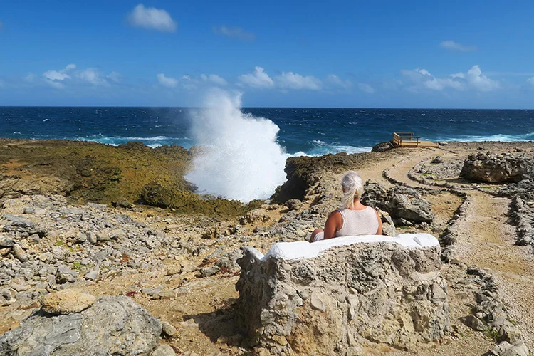 5x mijn meest memorabele reizen 12 Curacao 2015