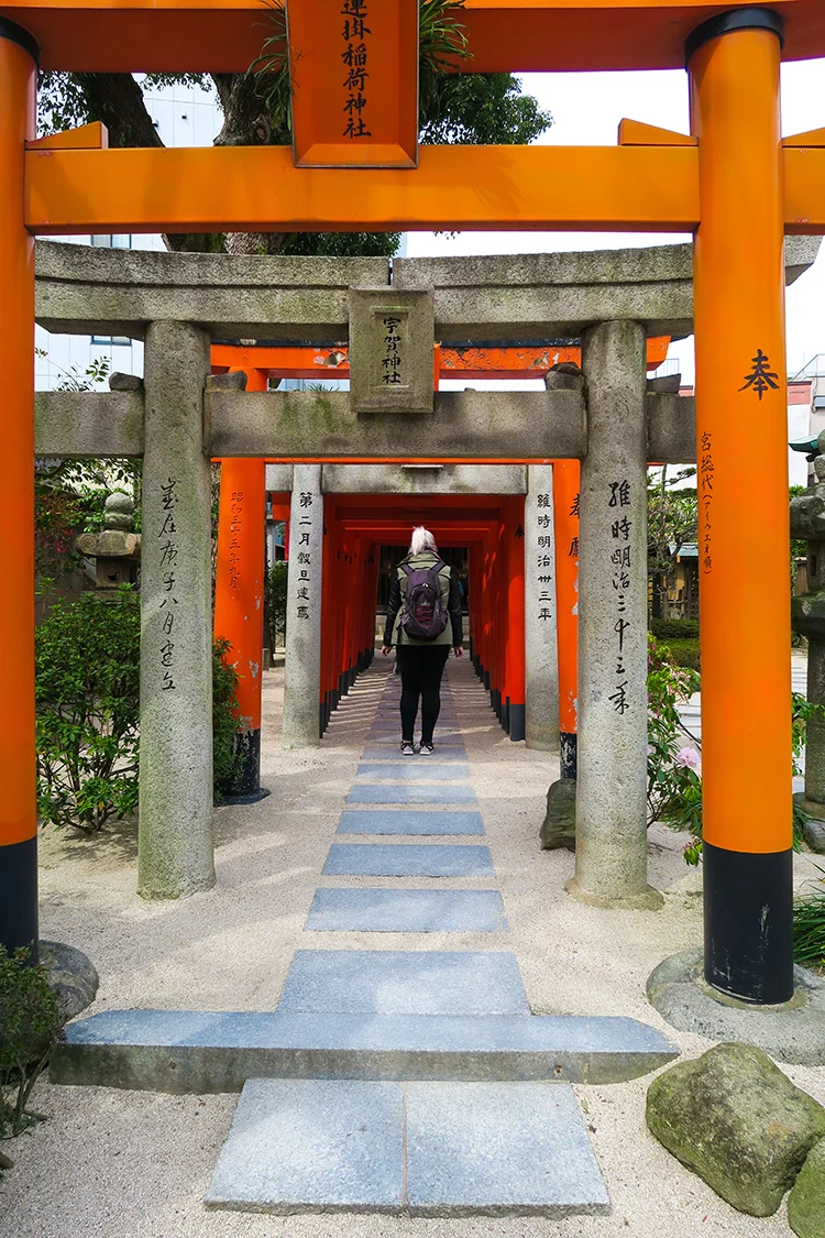5x mijn meest memorabele reizen 6 Japan 2016