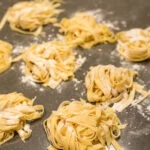 pasta zelf maken